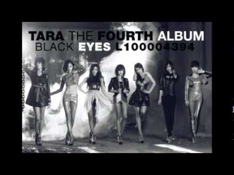 T-ARA - O My God