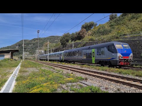 R 21951 Rosarno - Melito di Porto Salvo