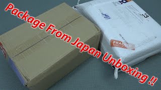 I Bought Some Awesome Retro Stuff From Ebay Japan 🙌