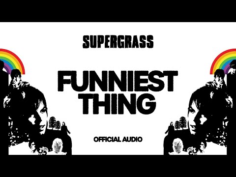 Video thumbnail for Funniest Thing