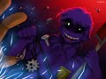 FNAF 3 | Purple Guy | 