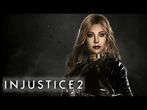 Injustice 2 Story Campaign Walkthrough - Full Game - Part 3