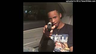 Tay-K - Saran Pack (xbodd remix)
