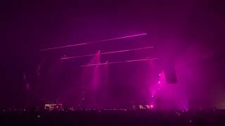 Griz b2b Zeds Dead Zero Gravity Eyes on Fire