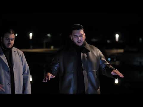 Ibo ft Ismailj - Harami - Official Video