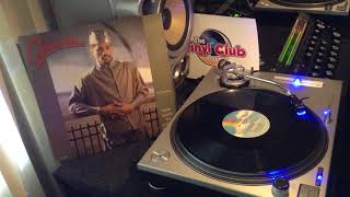 Colonel Abrams ‎– How Soon We Forget (Extended Version) Vinyl, 12&quot;