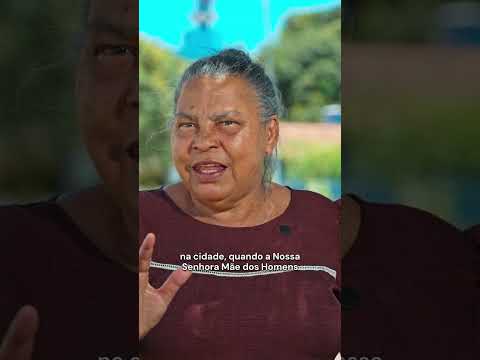 A fé em Feliz Deserto - Alagoas
