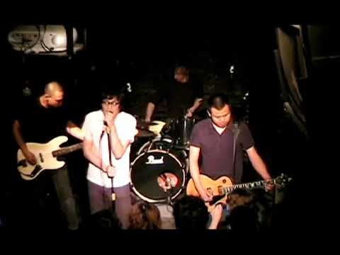 P.K.14《Tell The Children》from the "Look Directly Into The Sun" DVD [LIVE FOOTAGE]