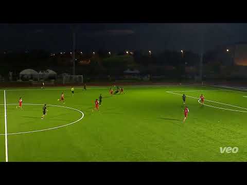 Wonderful  Juniores vs Ideale Bari