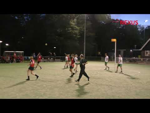 Veld 2021-2022 Nexus 1 -  Dijkvogels 1