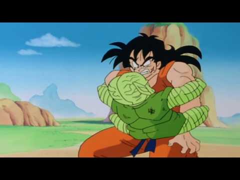 Dragon Ball Kai Over the Star Saki Oshitani