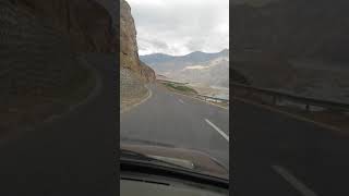 preview picture of video 'Karakaram highway'