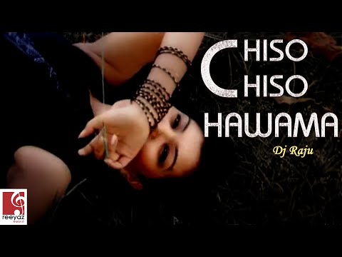 Chiso Chiso Hawama || Dj Raju || Reeyaz Music || Ritu Singh Vaidya .