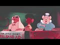 The Rescuers Rescue Aid Society Low