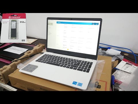 Alienware 15R3 No display