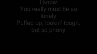 Fort minor - Petrified [Lyrics]