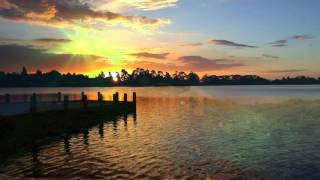 Let It Be -  Timothy T  Mitchum and Carol Woods