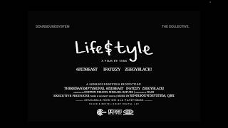 Download lagu SONRSOUNDSYSTEM - Life$Tyle (feat. 6ixdBeast, Ifatizzy & ZEEGYBLACK!) [Visualizer] mp3