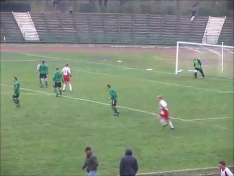 2009.10.17 MCKS Czeladź - Górnik Piaski