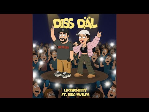 Diss Däl (feat. Iska Muslim)