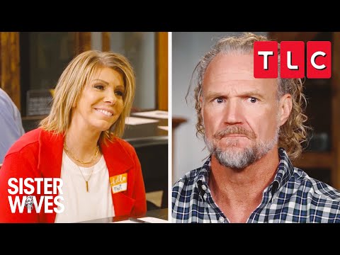 Heartfelt Moments & Wild Twists from Season 20 | Sister Wives | TLC
