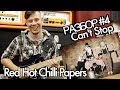 show MONICA Bass Разбор #4 - Red Hot Chili Peppers ...