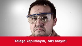 Simfleks Endüstriyel Hortum ve Hava Kanalları