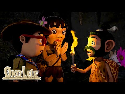 Oko Lele ⚡ Best Episodes 🔴 LIVE