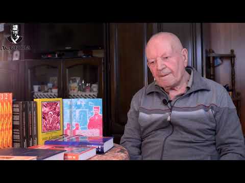 DEDOVINA INTERVJU: Momir Krsmanović - Majku su mi rasporile ustaše