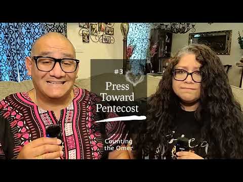 Counting the Omer - Day 29 Heart Check