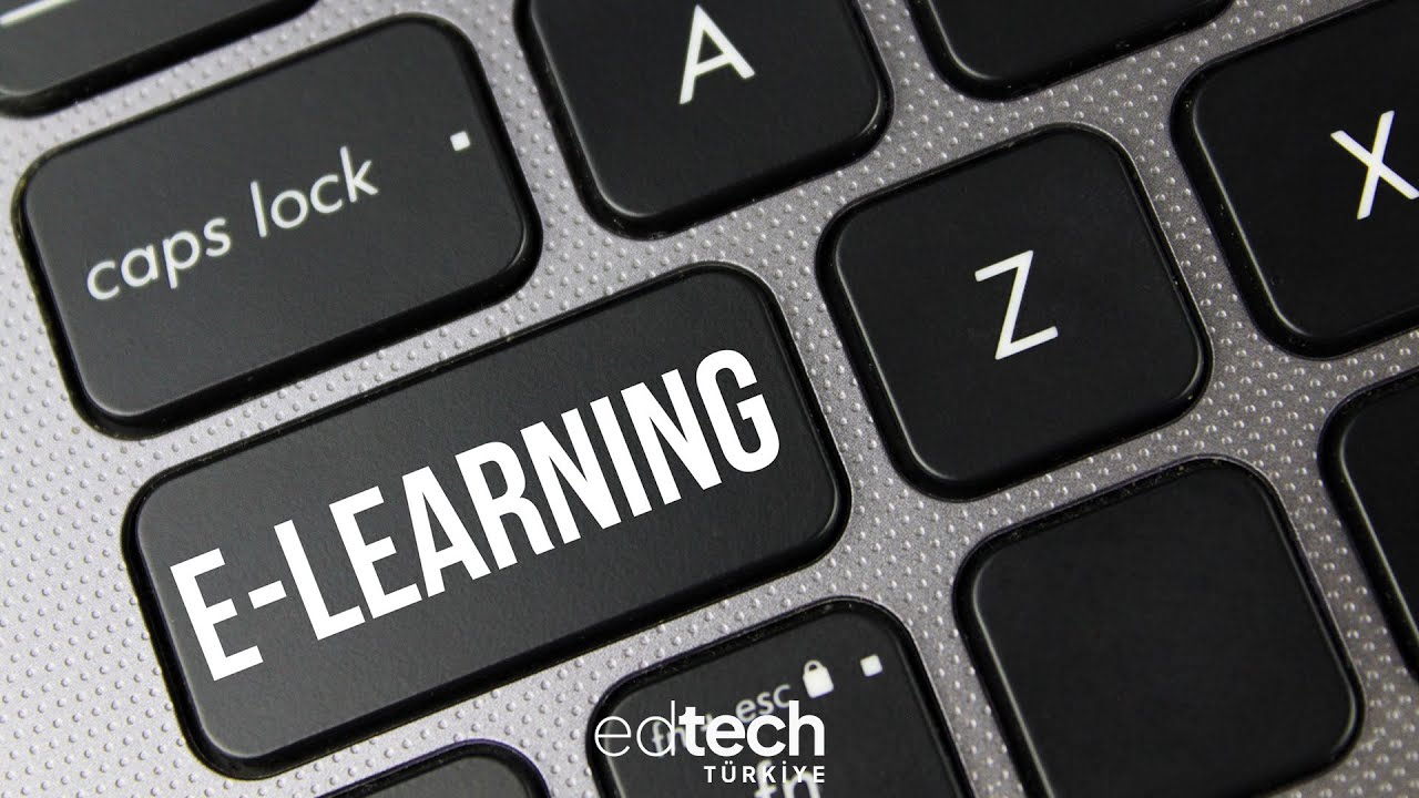 E-Öğrenme Oluşturma Süreçleri