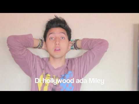 Lagu Vicky Prasetyo By @Aaron Ashab