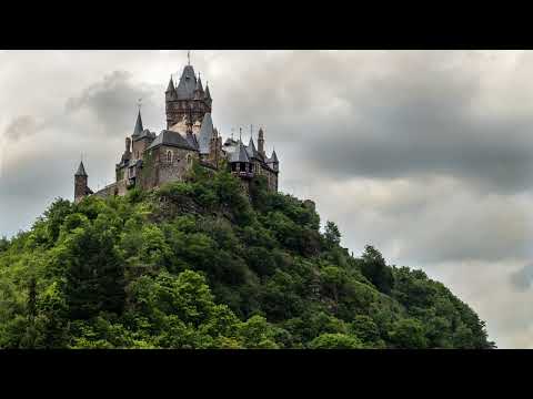 Moselle Découverte 🌍 : Secrets, Histoire & Trésors Cachés ! 🔥✨