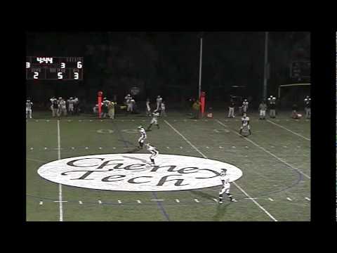 Dwayne ellis junior yearr