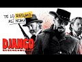 Django Unchained TeLoResumo