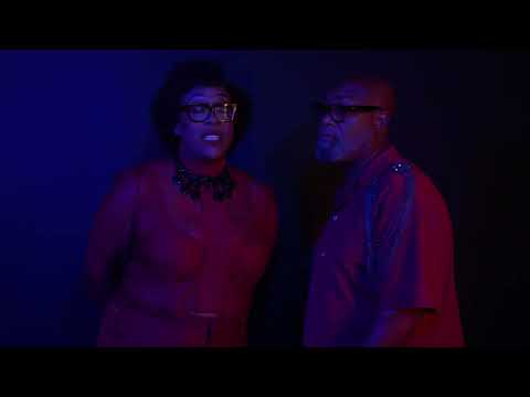 Kindred The Family Soul - For Life (music video)