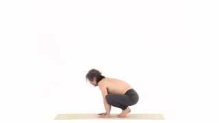 CIGNO 1 – HAMSA ASANA