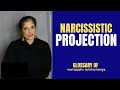 What Is Projection Glossary Of Narcissistic Relationships