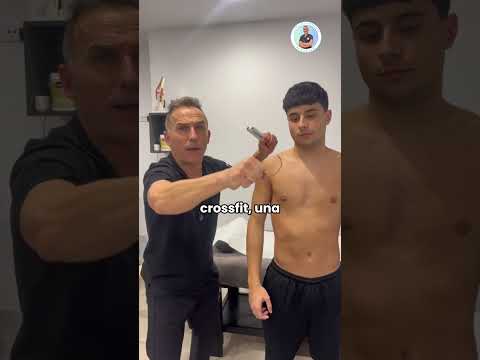 🤔 Shoulder or neck pain? Learn to differentiate!