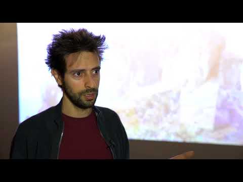 Sonae Media Art Award 2017 | “Samarra” by Nuno Lacerda