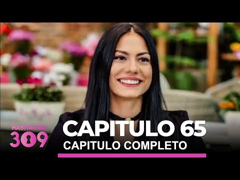 Habitación 309 Capitulo 65 Completo