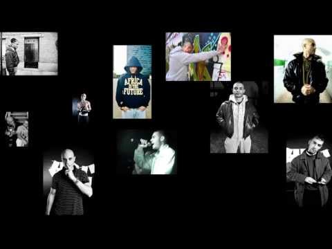 Nabil M, Joel K, Radikal P - HEY KOLONEL