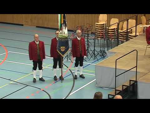 KMF2019 Ho MV Kreismusikfest Marbach 3