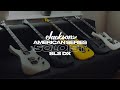 Presenting The 2025 American Series Soloist SL2 DX with Pest Control | Jackson Guitars