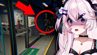 I Tried Working The Night Shift At A Laundromat..