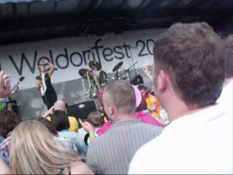 Weldon fest 2010