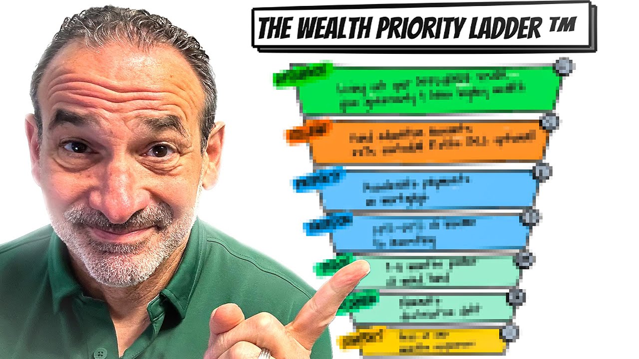 Why Your 9-5 Won't Make You Rich (unless you do this)