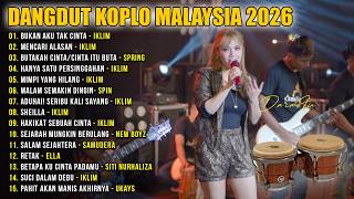 Download lagu Dangdut Koplo Malaysia 2026 | Bukan Aku Tak Cinta, Mimpi Yang Hilang | Full Album Jiwang Melayu mp3 Download lagu Dangdut Koplo Malaysia 2026 | Bukan Aku Tak Cinta, Mimpi Yang Hilang | Full Album Jiwang Melayu mp3