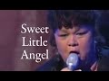 Etta James-Sweet Little Angel (1995) (Please 🙏 don't block this video) Audio Remastered