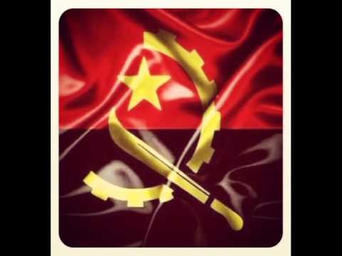 Kizomba antiga 2001 - Menino De Rua